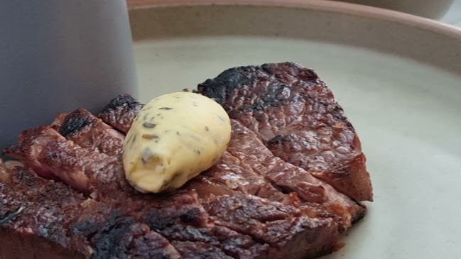 Prohibition Smokehouse - Hospitality and gastronomy