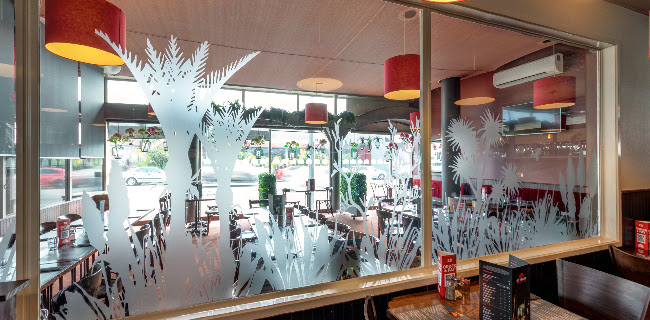 Comentarii opinii despre Cobb & Co. New Plymouth