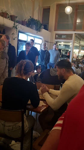 Opinii despre Vinci's Pizza în Napier - Hospitality and gastronomy