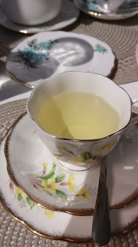 Melrose House Cafe - Hospitality and gastronomy