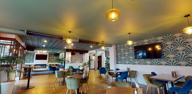 St Johns Bar and Restaurant - Hospitality and gastronomy