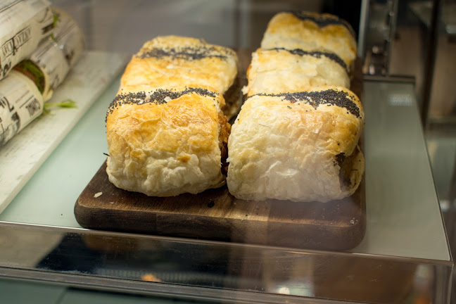 Mrs M's - Hospitality and gastronomy