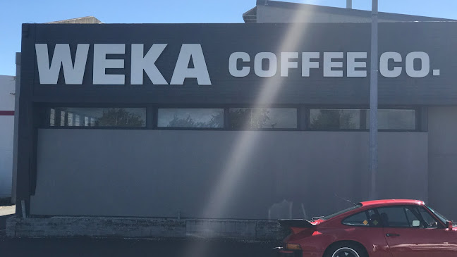Weka Coffee - Hospitality and gastronomy