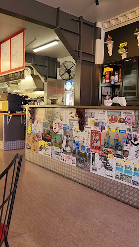 Lambretta's Cafe Bar