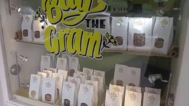 Reviews of Buy The Gram in Taumarunui - Hospitality and gastronomy