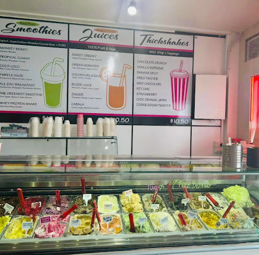 Kapiti Melt & Co - Hospitality and gastronomy