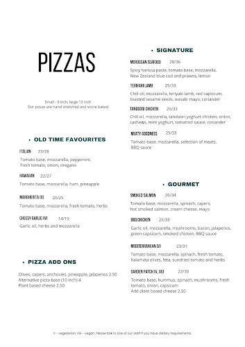 Lokal Kitchen & Bar - Queenstown