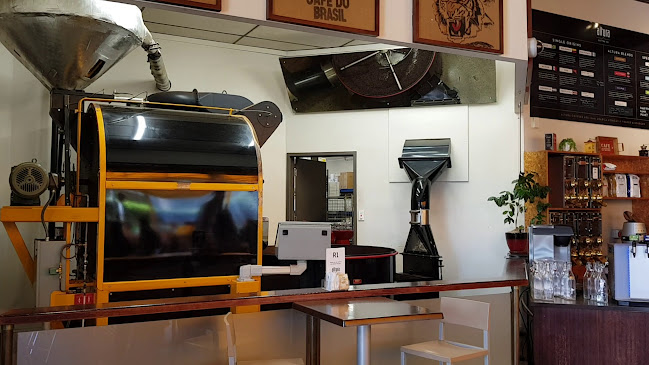 Reviews of Altura Coffee Company in Auckland - Hospitality and gastronomy