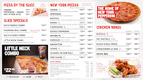 Opinii despre Sal's Authentic NY Pizza Birkenhead în Auckland - Hospitality and gastronomy