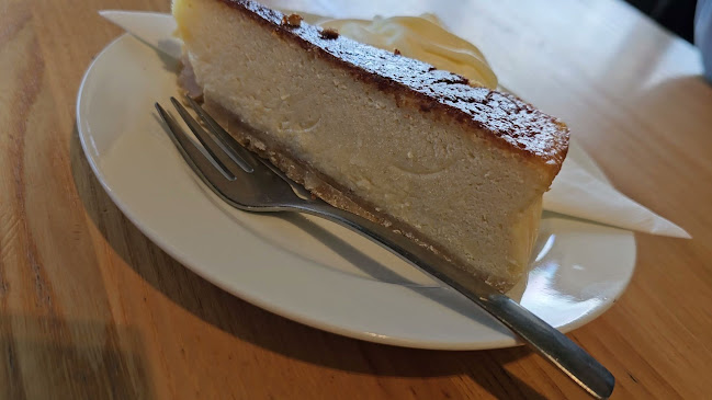 Opinii despre Torpedo Bay Cafe în Auckland - Hospitality and gastronomy