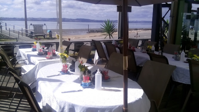 The Jetty Licensed Cafe - Hospitality and gastronomy