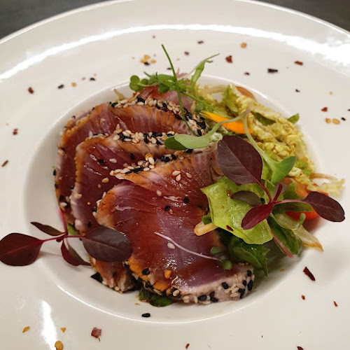 The Church Bistro - Hospitality and gastronomy