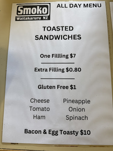 3331 State Highway 2, Waitakaruru 3576, New Zealand