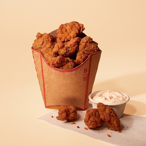 Opinii despre Burger Wisconsin Remuera în Auckland - Hospitality and gastronomy