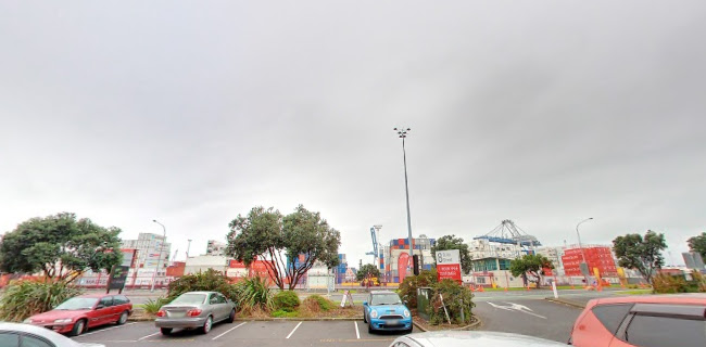 Hell Pizza - Auckland