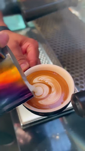 Opinii despre VIBE Coffee Roasters în Auckland - Hospitality and gastronomy