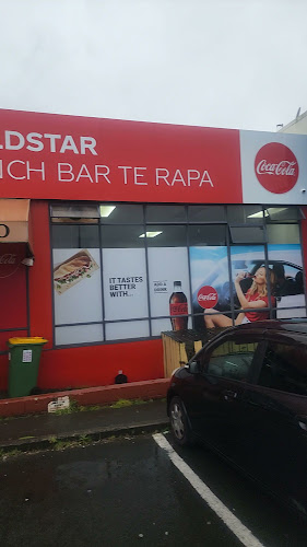 Gold Star Bakery & Lunch Bar