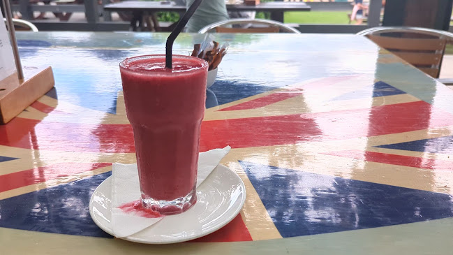 Reviews of Julians Berry Farm and Café in Coastlands - Hospitality and gastronomy