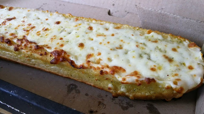 Comentarii opinii despre Domino's Pizza Avondale