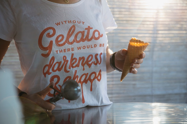 Opinii despre Island Gelato Co. CBD Ferry Terminal în Auckland - Hospitality and gastronomy