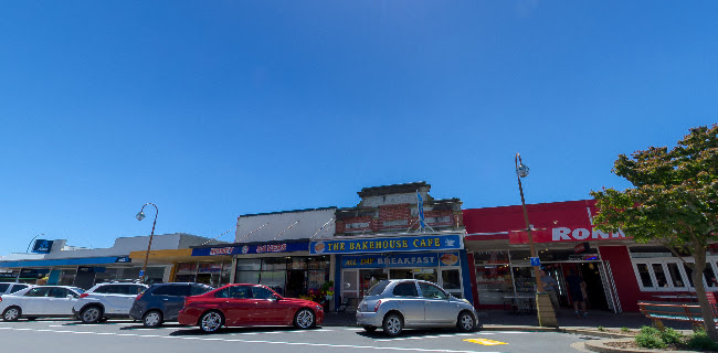 Saz Kebab Morrinsville - Morrinsville