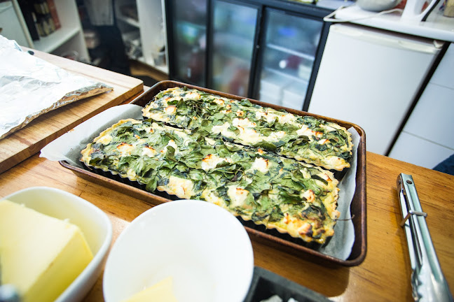 Opinii despre Arthur St Kitchen în Timaru - Hospitality and gastronomy