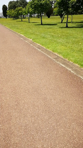 Cornwall Park Cafe - Auckland