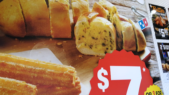 Opinii despre Domino's Pizza Avondale în Auckland - Hospitality and gastronomy