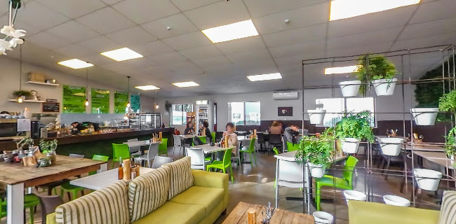 Kings Garden Cafe Henderson - Hospitality and gastronomy