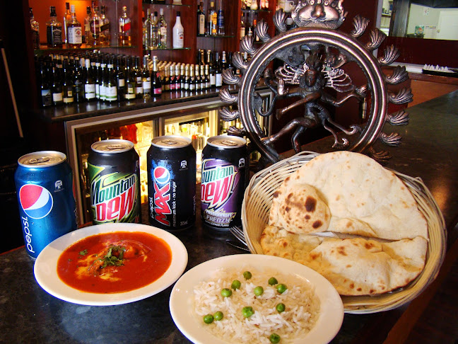 Opinii despre Rangoli Indian Restaurant în Paraparaumu - Hospitality and gastronomy