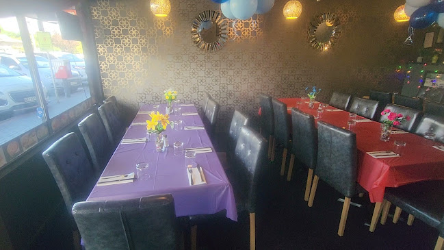 Taupo Indian Cuisine Restaurant&Bar Open Times