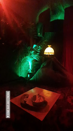 Dome Cinema - Gisborne