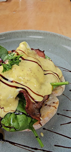 North Drift Cafe - Ahipara