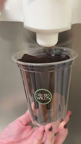 Comentarii opinii despre Cocoa Wilds Chocolate