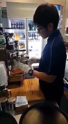 Reviews of Riverside Cafe in Whangārei - Hospitality and gastronomy