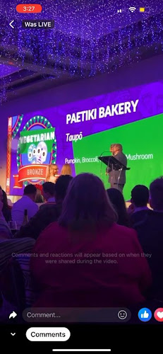 Opinii despre High Bakery & Cafe în Hamilton - Hospitality and gastronomy