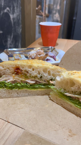 Ciabatta Cafe & Bakery Open Times