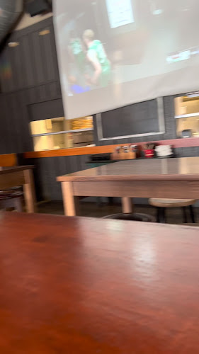 Reviews of Applejack's Bar & Eatery in Auckland - Hospitality and gastronomy