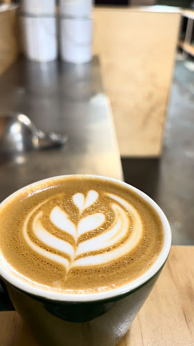 Common Ground Espresso