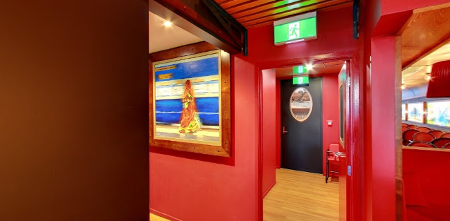 Little India Spitfire