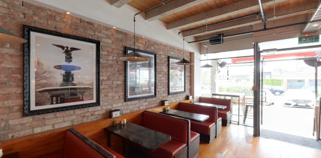 Opinii despre Sal's Authentic NY Pizza - Parnell în Auckland - Hospitality and gastronomy