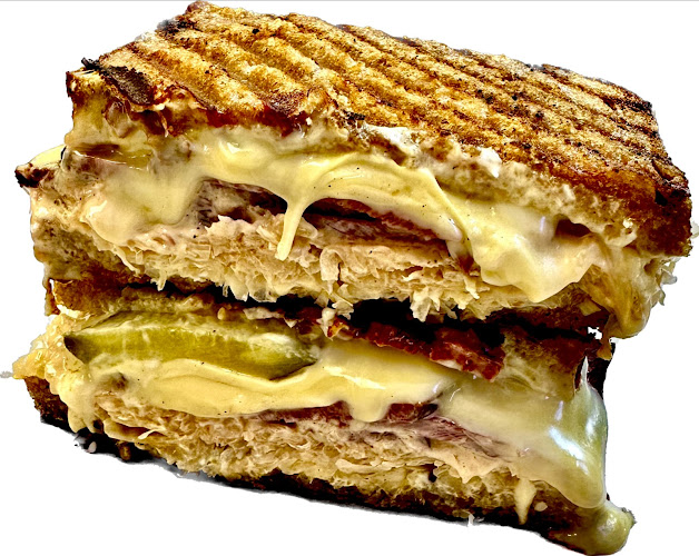 Opinii despre Ciabatta Cafe & Bakery în Rotorua - Hospitality and gastronomy