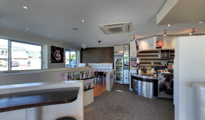 Coffee Culture Merivale
