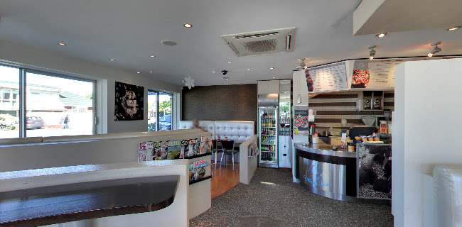 Coffee Culture Merivale