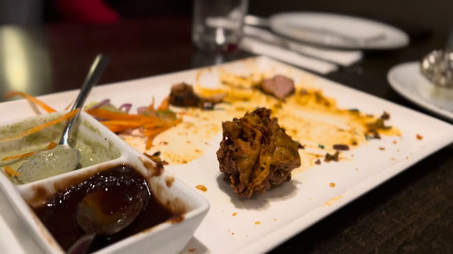 Opinii despre Sangam Indian Restaurant în Kumeū - Hospitality and gastronomy