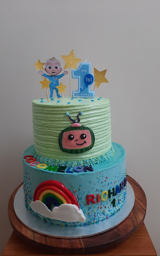 Vanique Baking - Uniquely You - Hospitality and gastronomy