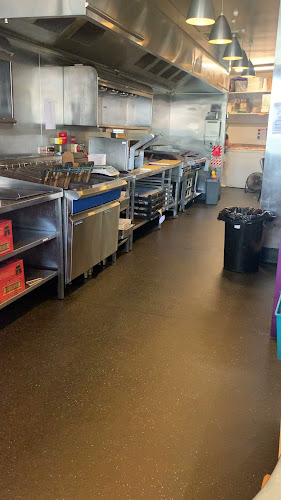 Opinii despre BurgerFuel Westgate în Auckland - Hospitality and gastronomy