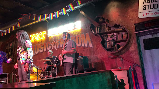 Comentarii opinii despre Fat Eddie's