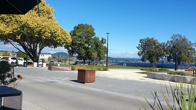 Opinii despre The Coffee Club Taupo în Taupō - Hospitality and gastronomy