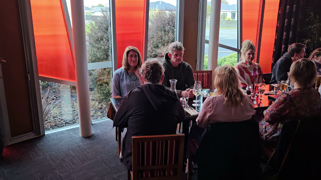 The Saucy Chef Restaurant & Bar - Hospitality and gastronomy